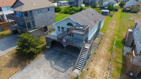 KD240, The Ocean Winds- Semi-Oceanfront, Close to Beach Access